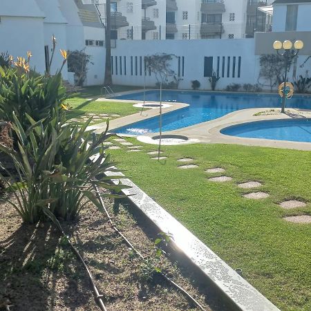 Global Guest Vilamoura Bagian luar foto