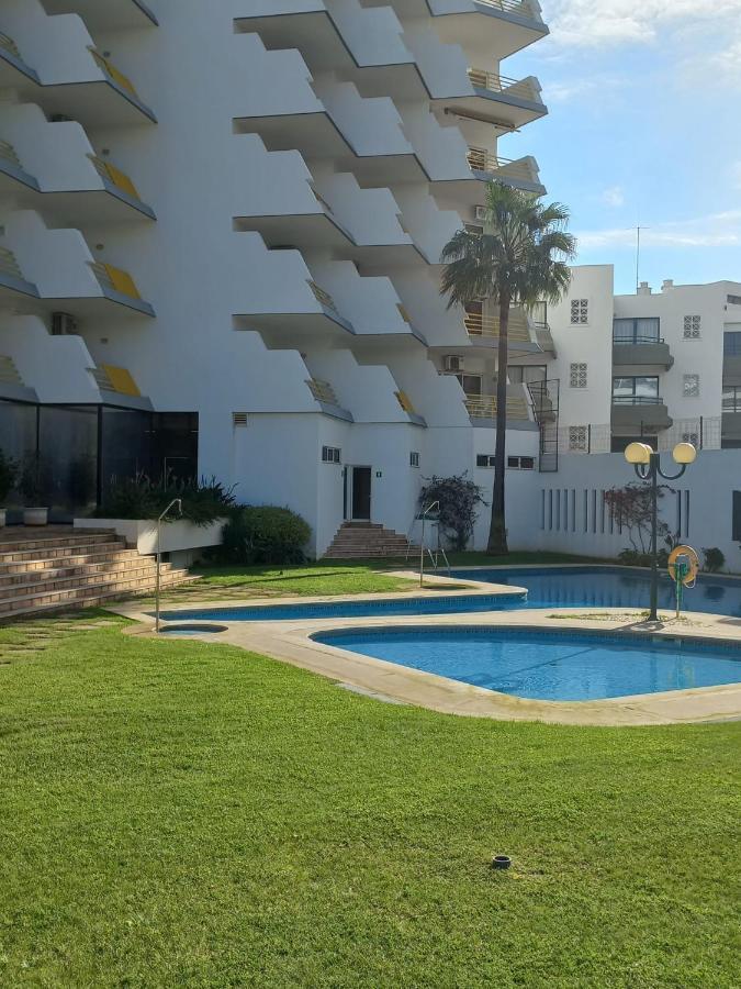 Global Guest Vilamoura Bagian luar foto