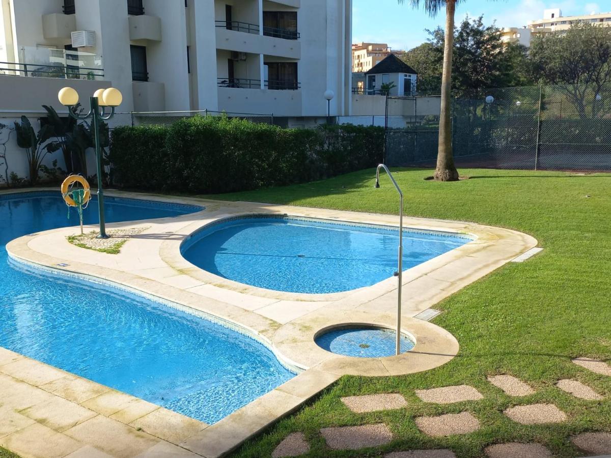 Global Guest Vilamoura Bagian luar foto
