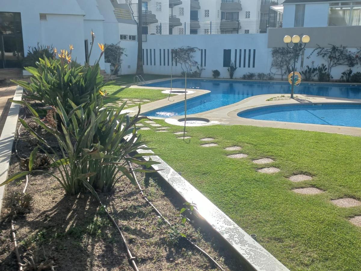 Global Guest Vilamoura Bagian luar foto
