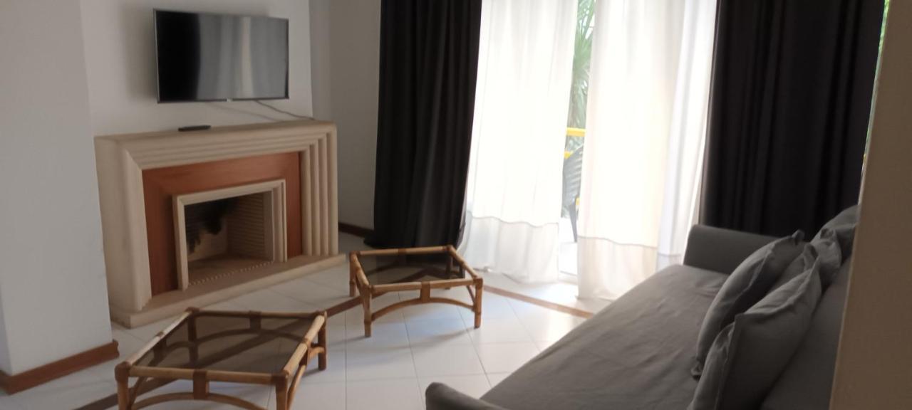 Global Guest Vilamoura Bagian luar foto